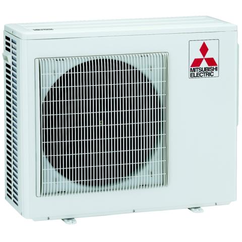 Air conditioner Mitsubishi Electric MXZ-2C52 VA 