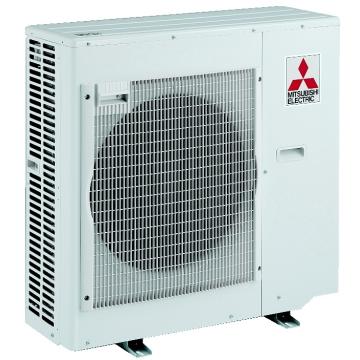 Air conditioner Mitsubishi Electric MXZ-4C80 VA 