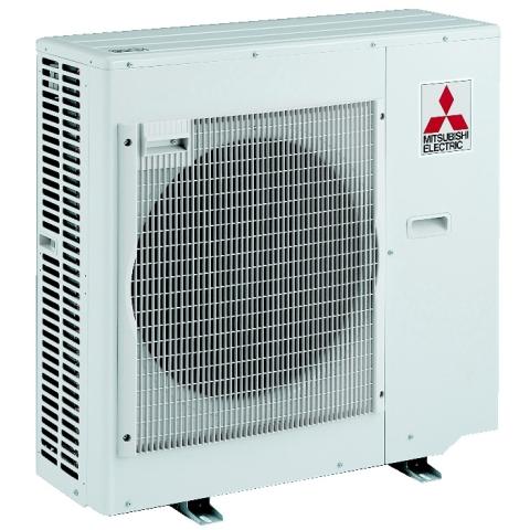 Air conditioner Mitsubishi Electric MXZ-4C71 VA 