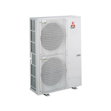 Air conditioner Mitsubishi Electric MXZ-8B160 VA 