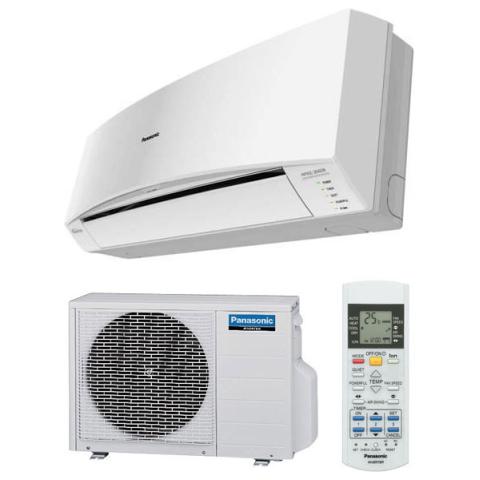 Air conditioner Panasonic CS-E28MKD CU-E28MKD 