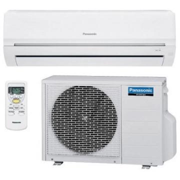 Air conditioner Panasonic CS-PW18MKD CU-PW18MKD Малайзия 