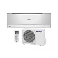 Air conditioner Panasonic CS-W7NKD CU-W7NKD