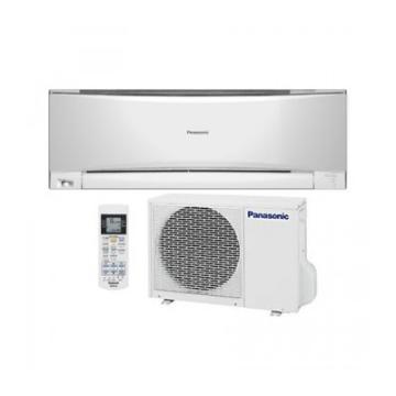 Air conditioner Panasonic CS-W9NKD CU-W9NKD 