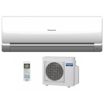 Air conditioner Panasonic CS-YW09MKD CU-YW09MKD 