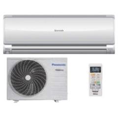 Air conditioner Panasonic CS-LE12NKD CU-LE12NKD