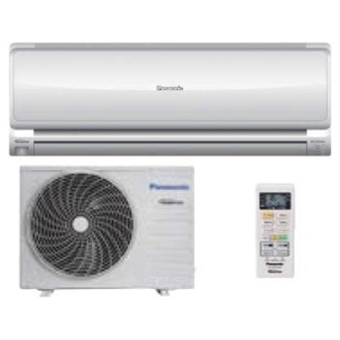 Air conditioner Panasonic CS-LE9NKD CU-LE9NKD 