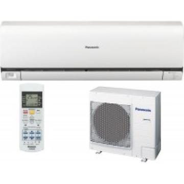 Air conditioner Panasonic CS-E18PKDW CU-E18PKD Малайзия 