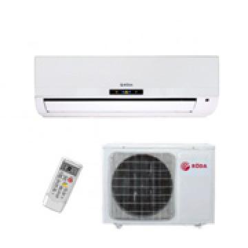 Air conditioner Roda RS-09H55B RU-09H55B 