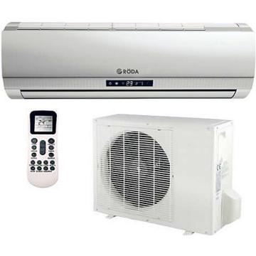 Air conditioner Roda RS-B12A RU-B12A 