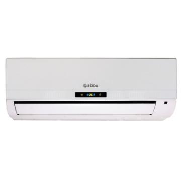 Air conditioner Roda RS-S09A RU-S09A 