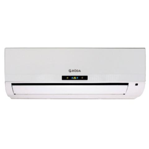 Air conditioner Roda RS-S09A RU-S09A 