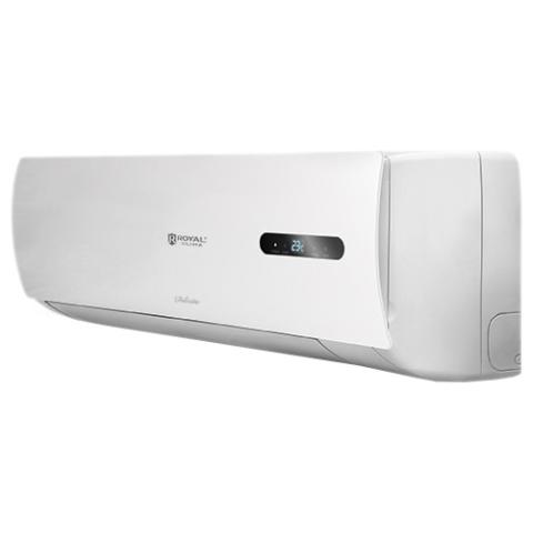 Air conditioner Royal Clima RCF-09H 