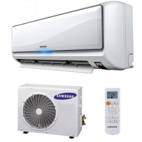 Air conditioner Samsung AQ09EWFN 
