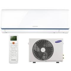 Air conditioner Samsung AQ24TSBN