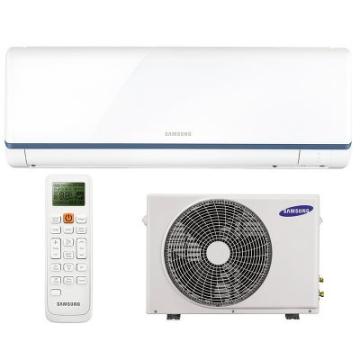 Air conditioner Samsung AQ09TSBN 