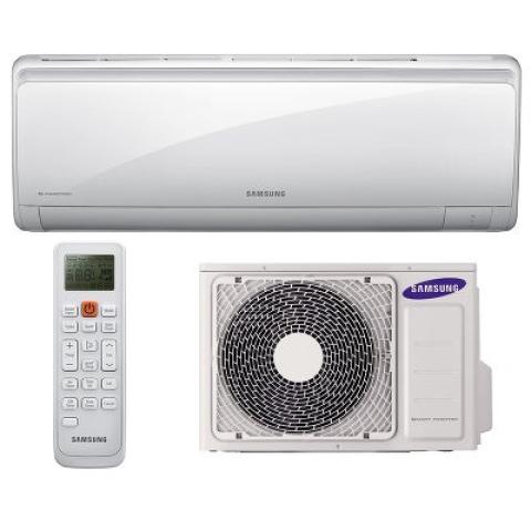 Air conditioner Samsung AQV18PSB 