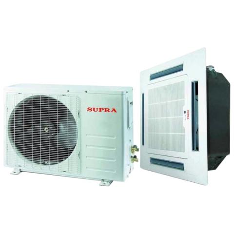 Air conditioner Supra AC-CU120 