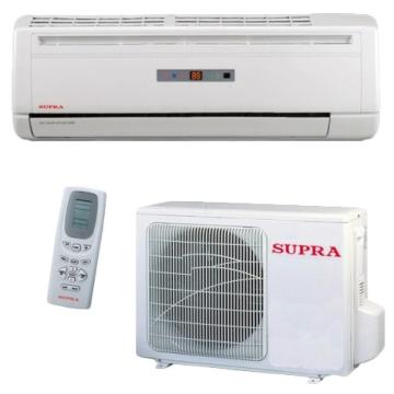 Air conditioner Supra AC-ES410-09HG 