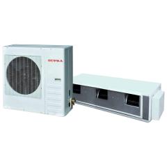Air conditioner Supra AC-DT100