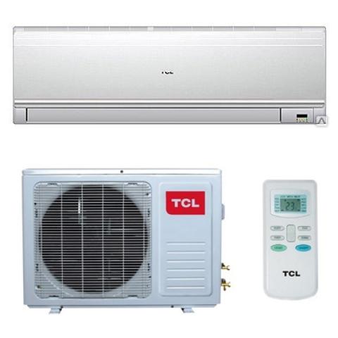 Air conditioner TCL TAC-07HSA/BY 