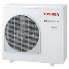 Air conditioner Toshiba RAS-5M34UAV-E