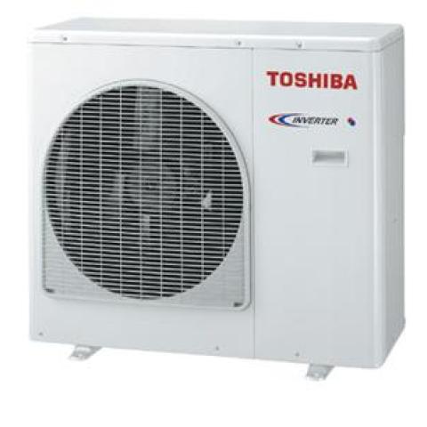 Air conditioner Toshiba RAS-4M27GAV-E 