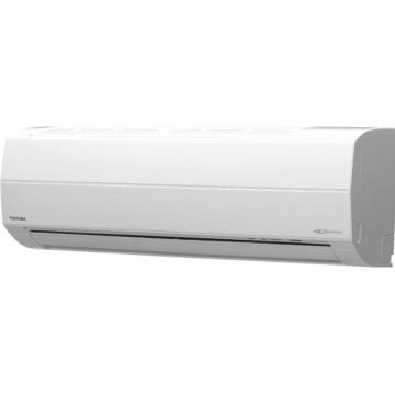 Air conditioner Toshiba RAS-M10SKV-E 