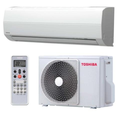 Air conditioner Toshiba RAS-10SKHP-ES RAS-10S2AH-ES 