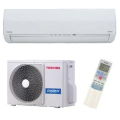 Air conditioner Toshiba RAS-10SKV-E2 RAS-10SAV-E2