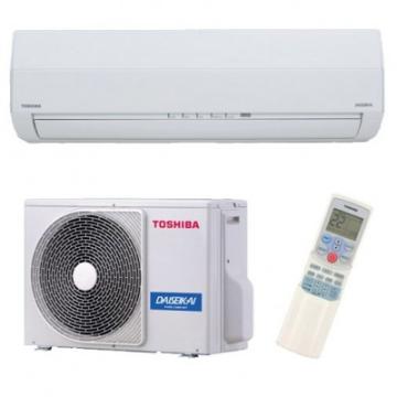 Air conditioner Toshiba RAS-22SKV-E RAS-22SAV-E2 