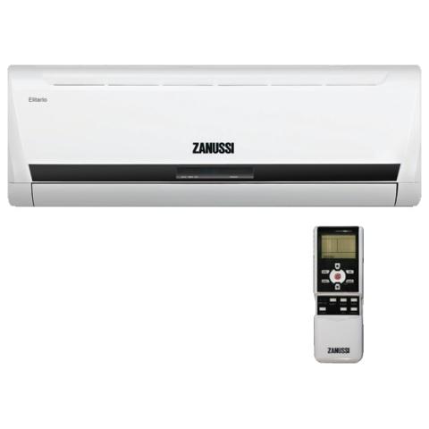 Air conditioner Zanussi ZACS-09-HE-N1 