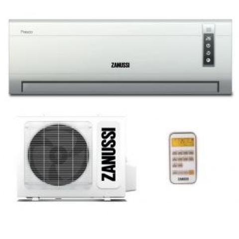 Air conditioner Zanussi ZACS-07-HF-N1 