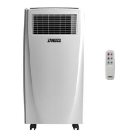 Air conditioner Zanussi ZACM-09-MP-N1 