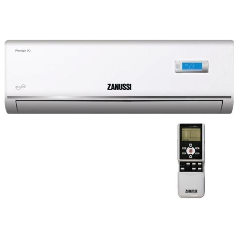 Air conditioner Zanussi ZACS-12-HP-N1 