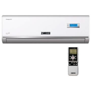 Air conditioner Zanussi ZACS-I-12-HP-N1 