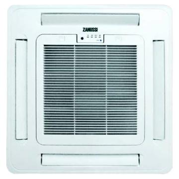 Air conditioner Zanussi ZACC-18 H FMI N1 