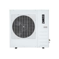 Air conditioner Zanussi ZACO-18 H2 FMI N1