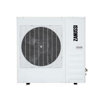 Air conditioner Zanussi ZACO-21 H3 FMI N1 