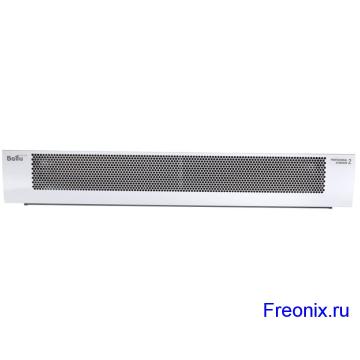 Тепловая завеса без нагрева Ballu BHC-H20A-PS2 