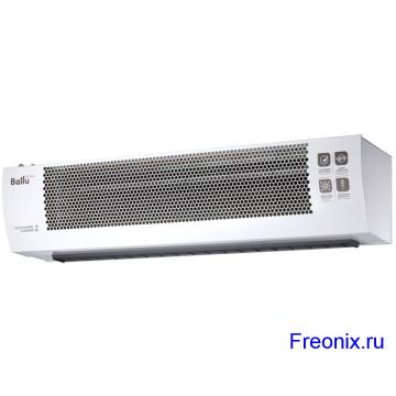 Тепловая завеса электрическая Ballu BHC-B10T06-PS2 Тепловая завеса электрическая Ballu BHC-B10T06-PS2