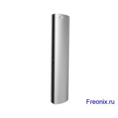 Тепловая завеса электрическая Ballu BHC-D20-T18-BS Тепловая завеса электрическая Ballu BHC-D20-T18-BS