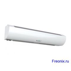 Тепловая завеса электрическая Ballu BHC-L08-S05 Тепловая завеса электрическая Ballu BHC-L08-S05