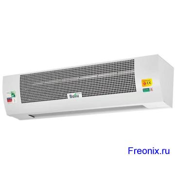 Тепловая завеса электрическая Ballu BHC-M10T09-PS (BRC-D1) 