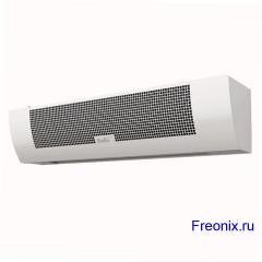 Тепловая завеса электрическая Ballu BHC-U15T9-PS Тепловая завеса электрическая Ballu BHC-U15T9-PS