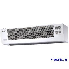 Тепловая завеса водяная Ballu BHC-B10W10-PS2 Тепловая завеса водяная Ballu BHC-B10W10-PS2