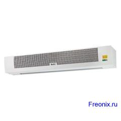 Тепловая завеса водяная Ballu BHC-B15W15-PS Тепловая завеса водяная Ballu BHC-B15W15-PS