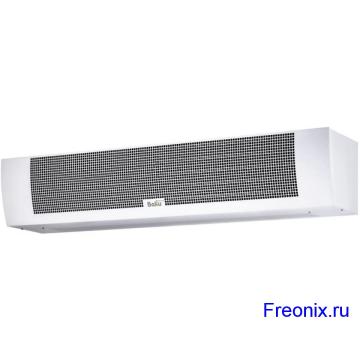 Тепловая завеса водяная Ballu BHC-H10W18-PS (BRC-D2) Тепловая завеса водяная Ballu BHC-H10W18-PS (BRC-D2)