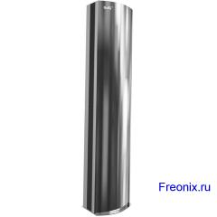 Тепловая завеса водяная Ballu BHC-H22W35-BS (пульт BRC-D2) Тепловая завеса водяная Ballu BHC-H22W35-BS (пульт BRC-D2)