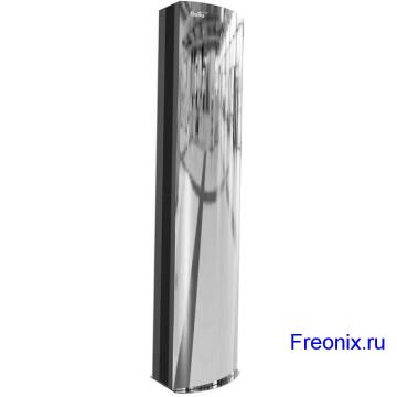 Тепловая завеса водяная Ballu BHC-H22W35-MS (пульт BRC-D2) Тепловая завеса водяная Ballu BHC-H22W35-MS (пульт BRC-D2)